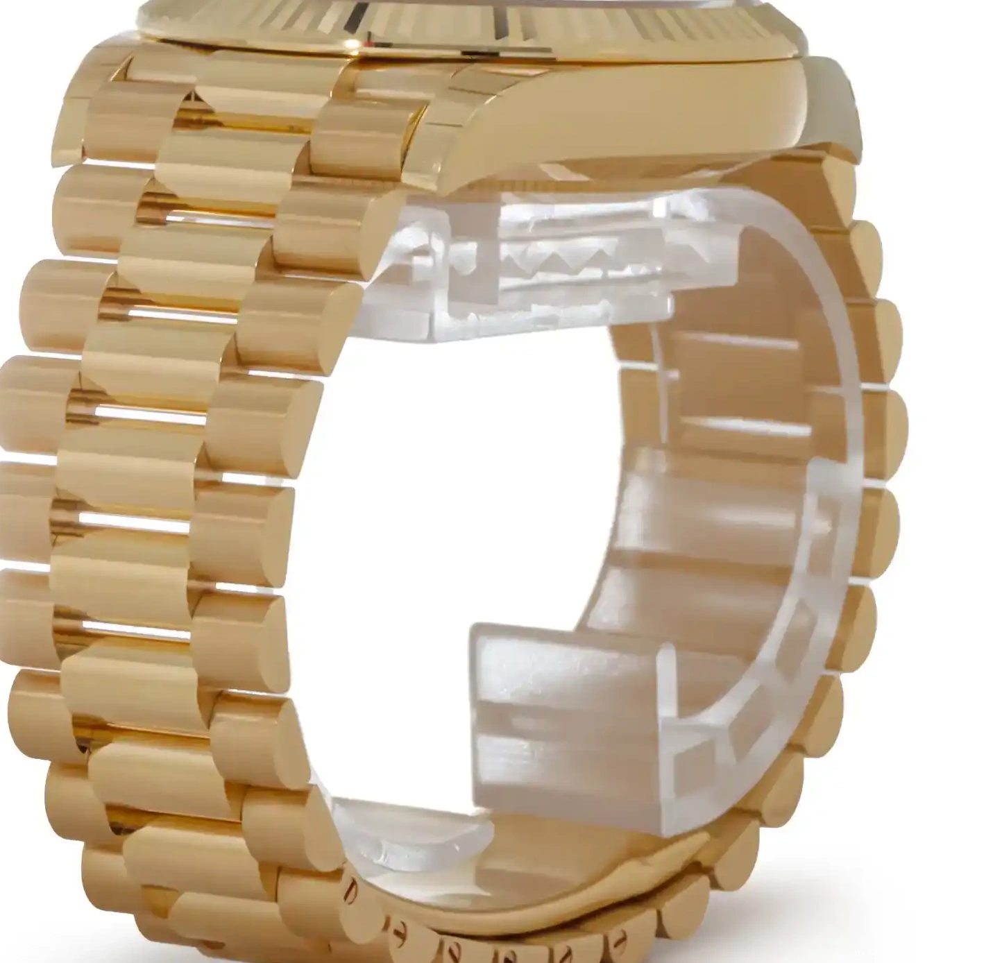 PrestigiousJewellers Yellow Gold Rolex Day-Date 228238 0527